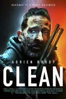 دانلود فیلم Clean 2021