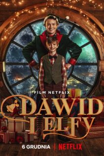 دانلود فیلم David and the Elves 2021