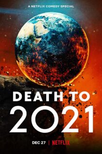 دانلود فیلم Death to 2021 2021