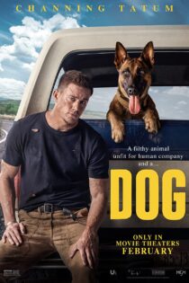 دانلود فیلم Dog 2022