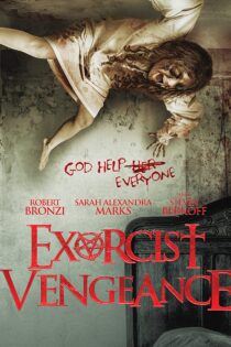 دانلود فیلم Exorcist Vengeance 2022