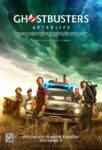 دانلود فیلم Ghostbusters: Afterlife 2021