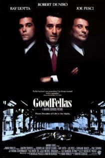 دانلود فیلم Goodfellas 1990