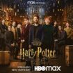 دانلود فیلم Harry Potter 20th Anniversary: Return to Hogwarts 2022