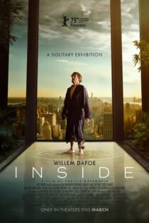 دانلود فیلم Inside 2023