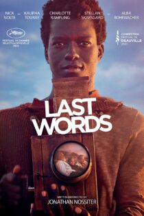 دانلود فیلم Last Words 2020