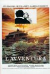 دانلود فیلم L’Avventura 1960