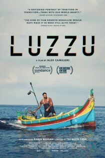 دانلود فیلم Luzzu 2021