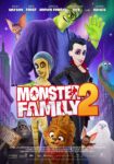 دانلود فیلم Monster Family 2 2021