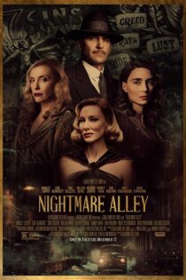 دانلود فیلم Nightmare Alley 2021