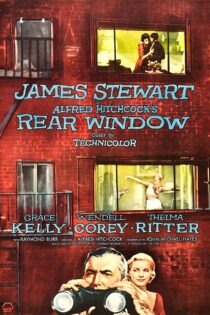 دانلود فیلم Rear Window 1954