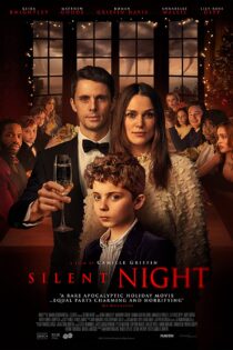 دانلود فیلم Silent Night 2021