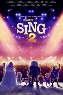 دانلود فیلم Sing 2 2021