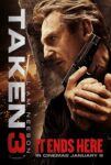 دانلود فیلم Taken 3 2014