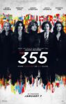 دانلود فیلم The 355 2022