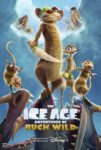 دانلود فیلم The Ice Age Adventures of Buck Wild 2022