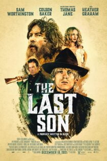 دانلود فیلم The Last Son 2021