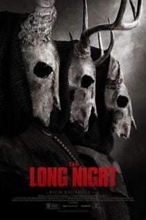 دانلود فیلم The Long Night 2022