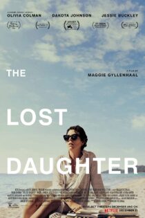 دانلود فیلم The Lost Daughter 2021