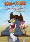 دانلود فیلم Tom and Jerry: Cowboy Up! 2021