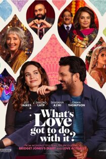 دانلود فیلم What’s Love Got to Do with It? 2022