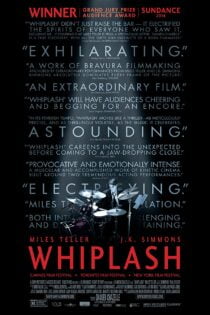 دانلود فیلم Whiplash 2014