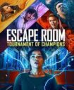 دانلود فیلم Escape Room: Tournament of Champions 2021