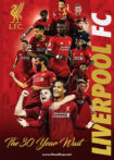 دانلود فیلم Liverpool FC: The 30-Year Wait 2020