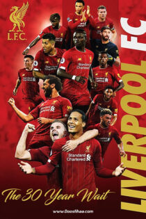 دانلود فیلم Liverpool FC: The 30-Year Wait 2020