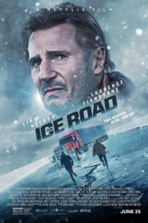 دانلود فیلم The Ice Road 2021