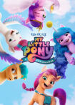 دانلود فیلم My Little Pony: A New Generation 2021