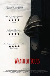 دانلود فیلم Aiyai: Wrathful Soul 2020