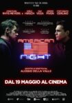 دانلود فیلم American Night 2021