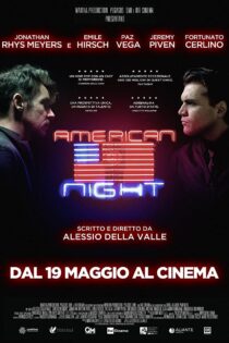 دانلود فیلم American Night 2021