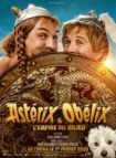 دانلود فیلم Asterix & Obelix: The Middle Kingdom 2023