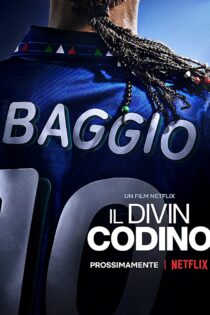 دانلود فیلم Baggio: The Divine Ponytail 2021