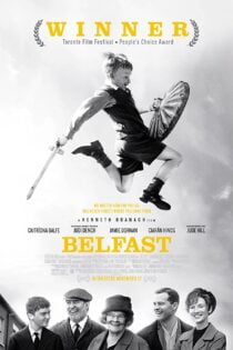 دانلود فیلم Belfast 2021