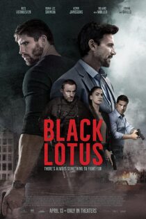 دانلود فیلم Black Lotus 2023