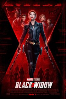 دانلود فیلم Black Widow 2021