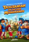 دانلود فیلم Dogtanian and the Three Muskehounds 2021