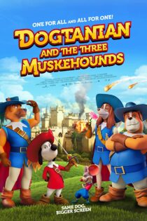 دانلود فیلم Dogtanian and the Three Muskehounds 2021