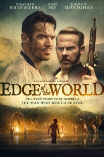 دانلود فیلم Edge of the World 2021