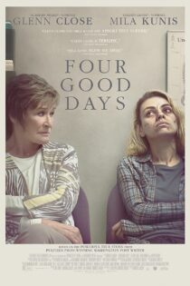 دانلود فیلم Four Good Days 2020