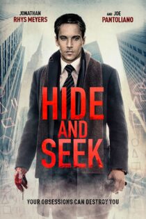 دانلود فیلم Hide and Seek 2021