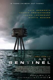 دانلود فیلم Last Sentinel 2023