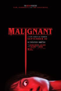 دانلود فیلم Malignant 2021