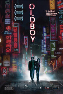 دانلود فیلم Oldboy 2003