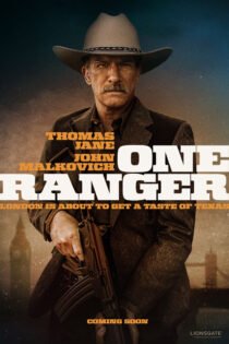 دانلود فیلم One Ranger 2023