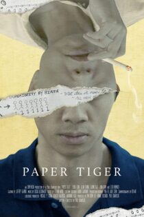 دانلود فیلم Paper Tiger 2020