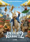 دانلود فیلم Peter Rabbit 2: The Runaway 2021